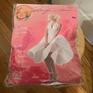 Marilyn Monroe Dress